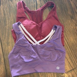 BUNDLE- 2 Marika Sports Bras
